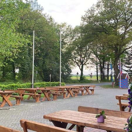 Zur Schanze Holtgast-Apen Exterior photo